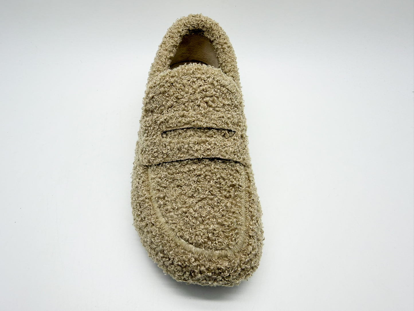 thies 1856 ® Rec Teddy Loafer beige