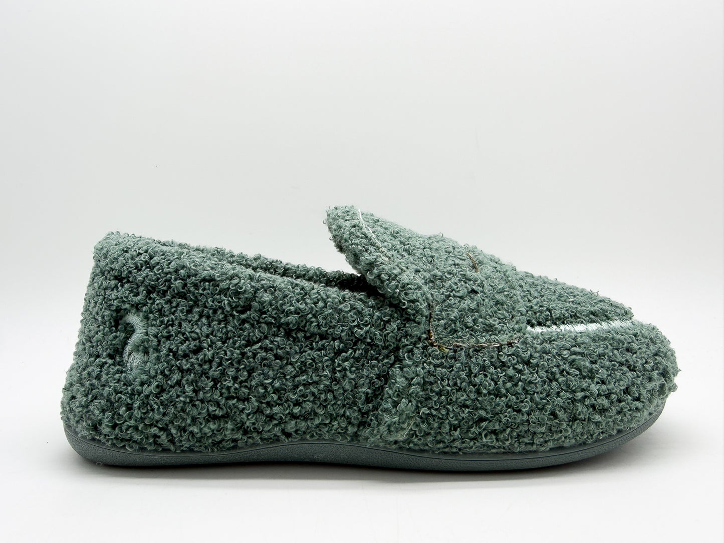 thies 1856 ® Rec Teddy Loafer petrol