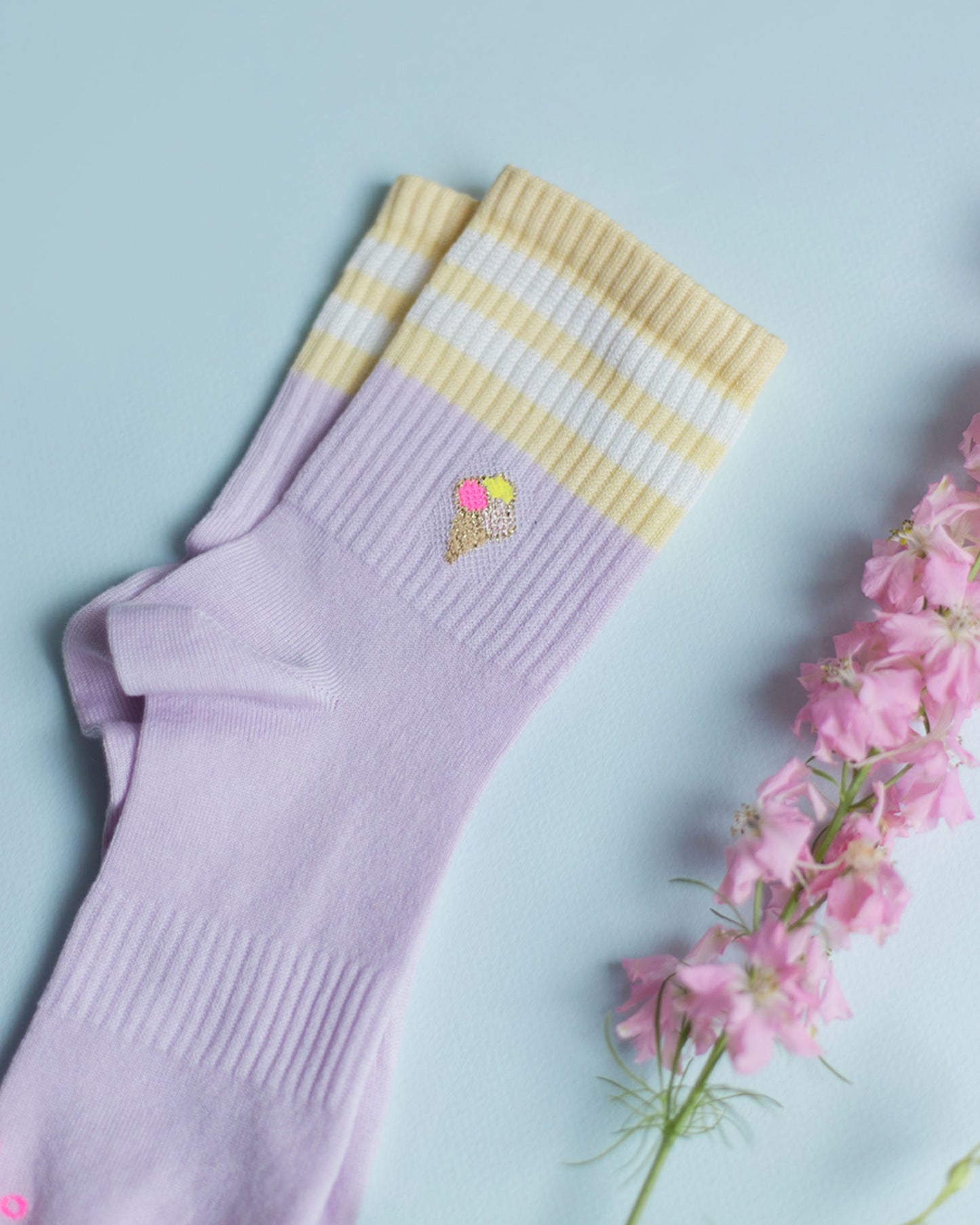 Ooley Lilly - Ice Cream