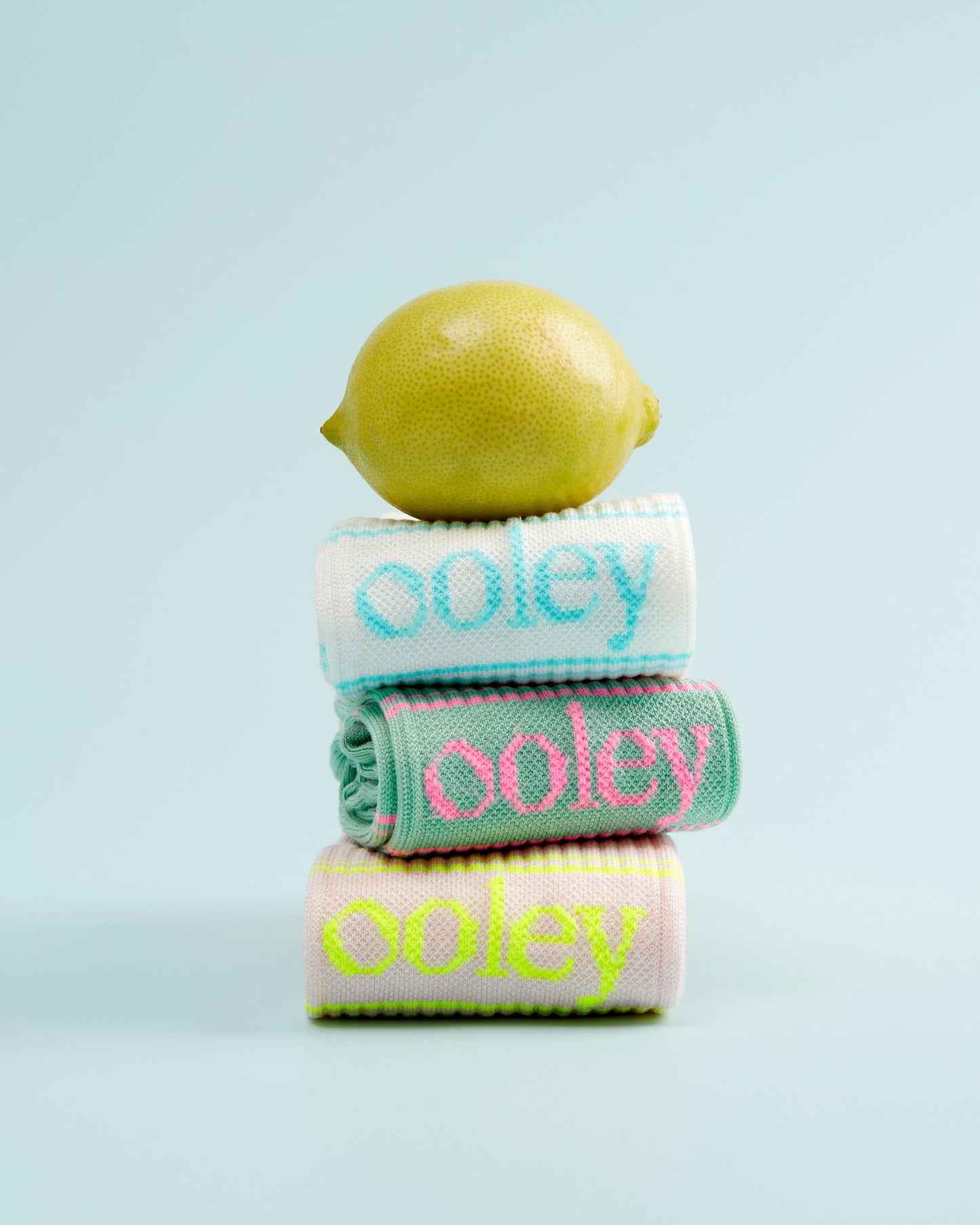Ooley Pastel Soft - Mint