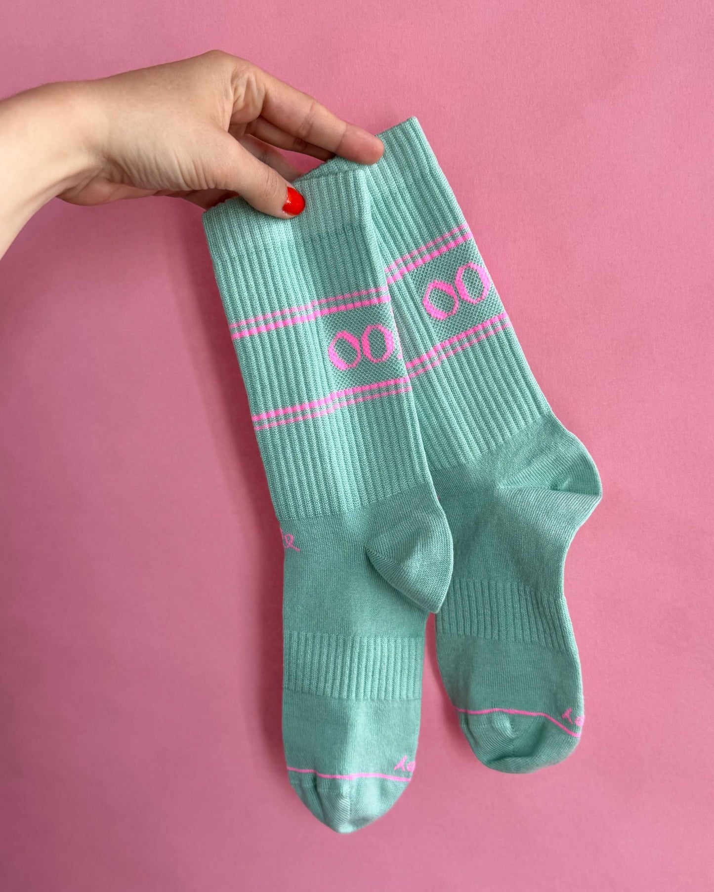 Ooley Pastel Soft - Mint