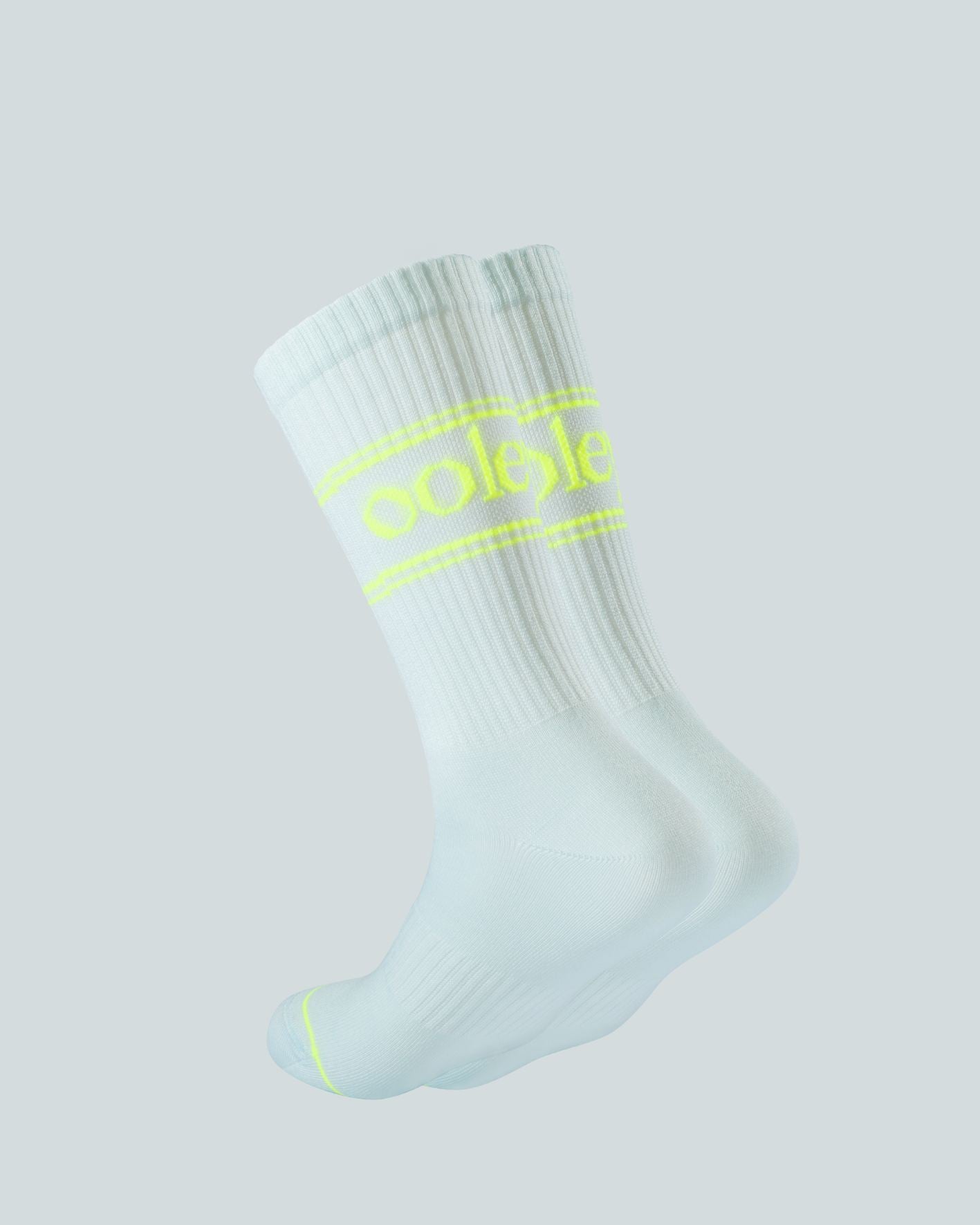 Ooley Neon Pastel - Lemon