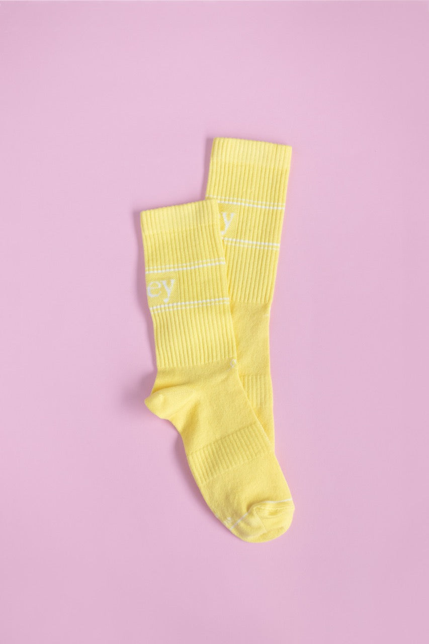 Ooley Pastel - Banana