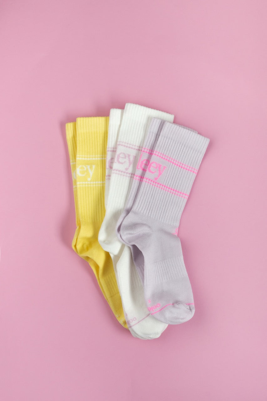 Ooley Pastel - Banana