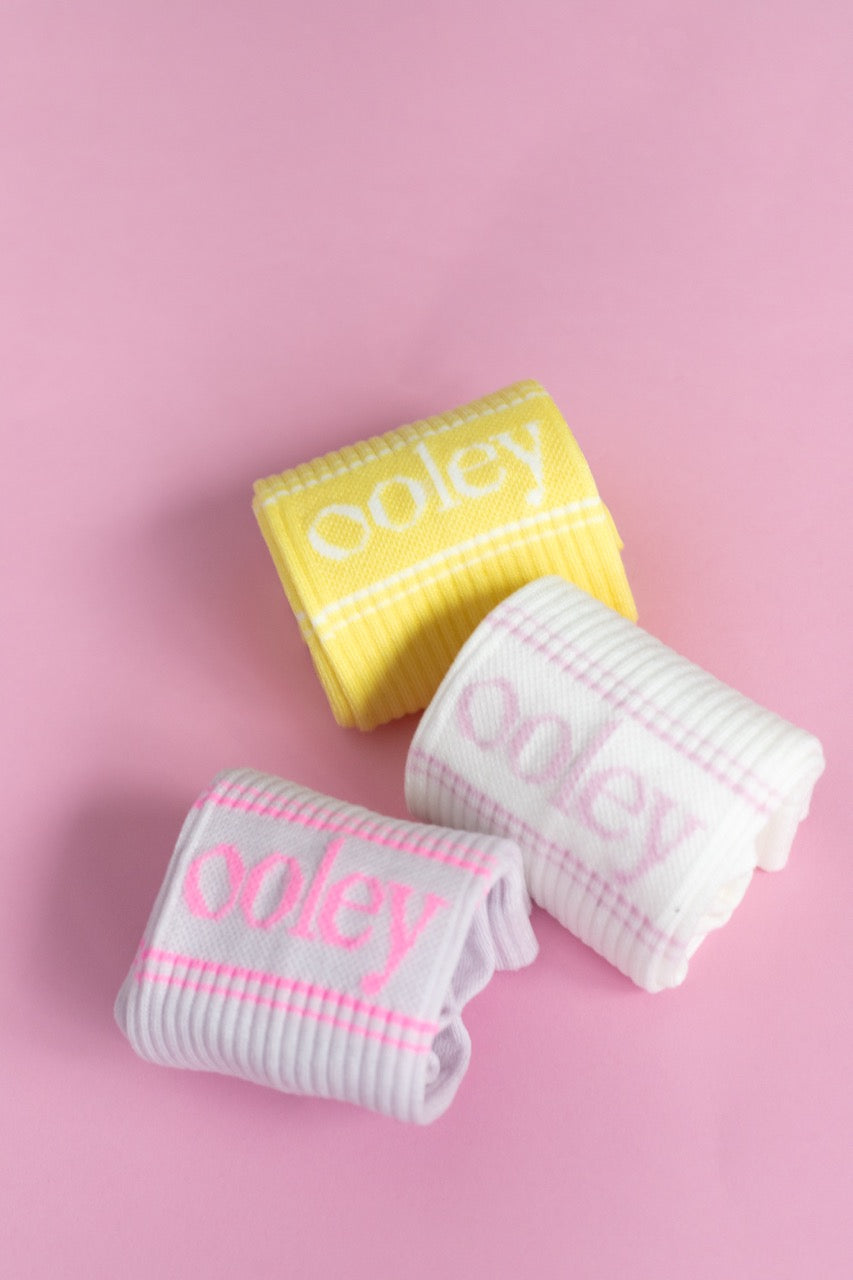 Ooley Pastel - Banana