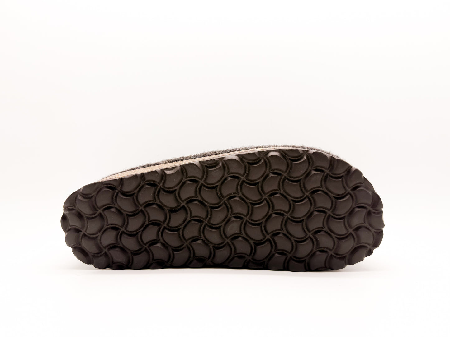 thies 1856 ® Rec Bio Loafer chocolate