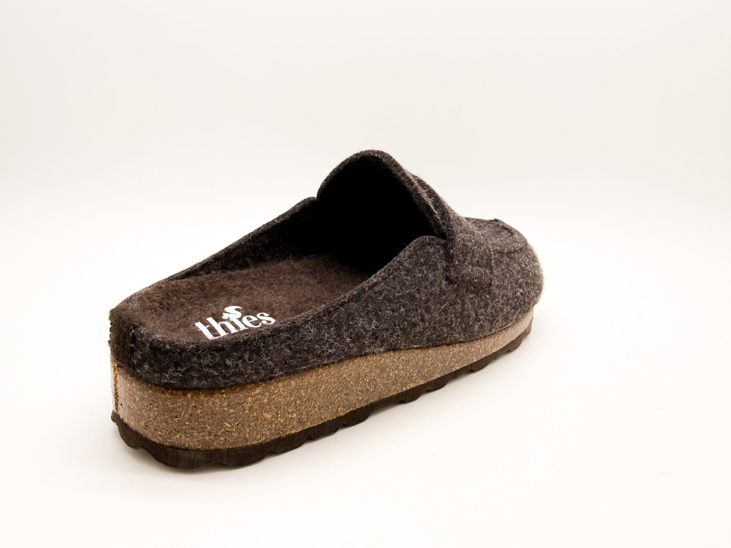 thies 1856 ® Rec Bio Loafer chocolate