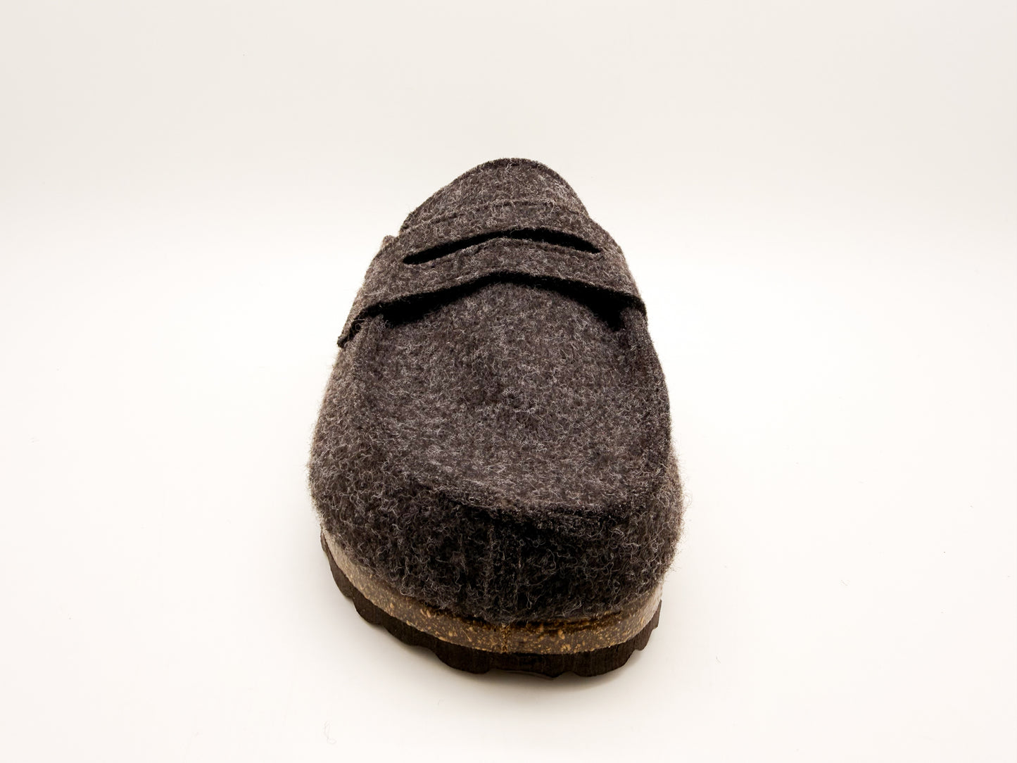 thies 1856 ® Rec Bio Loafer chocolate