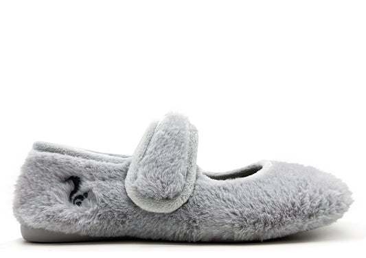 thies 1856 ® Rec Fur Ballerina grey (W/X)