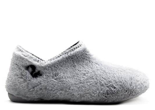 thies 1856 ® Rec Slipper Boot light grey (W/X)