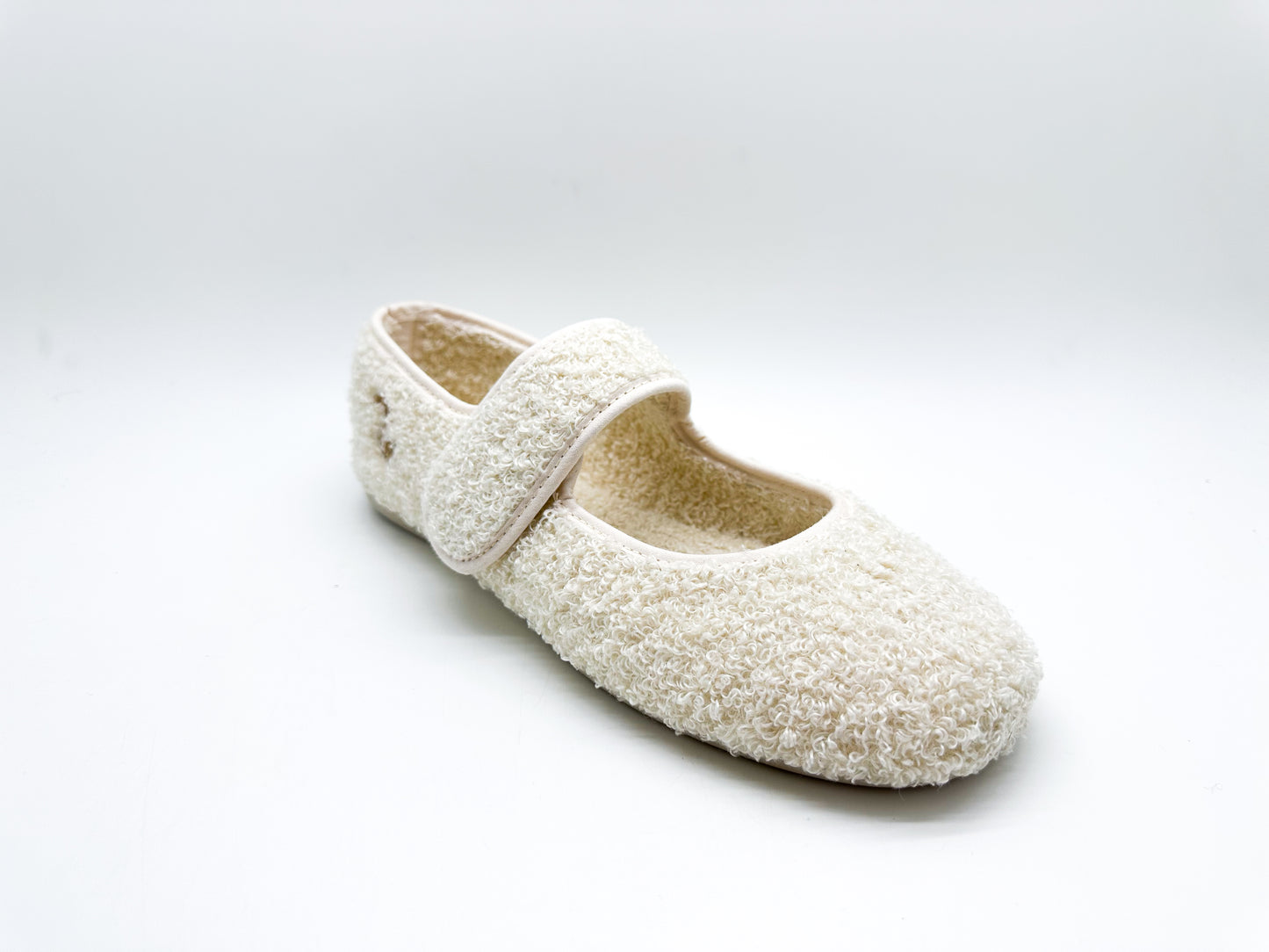 thies 1856 ® Rec Teddy Ballerina off white (W/X)