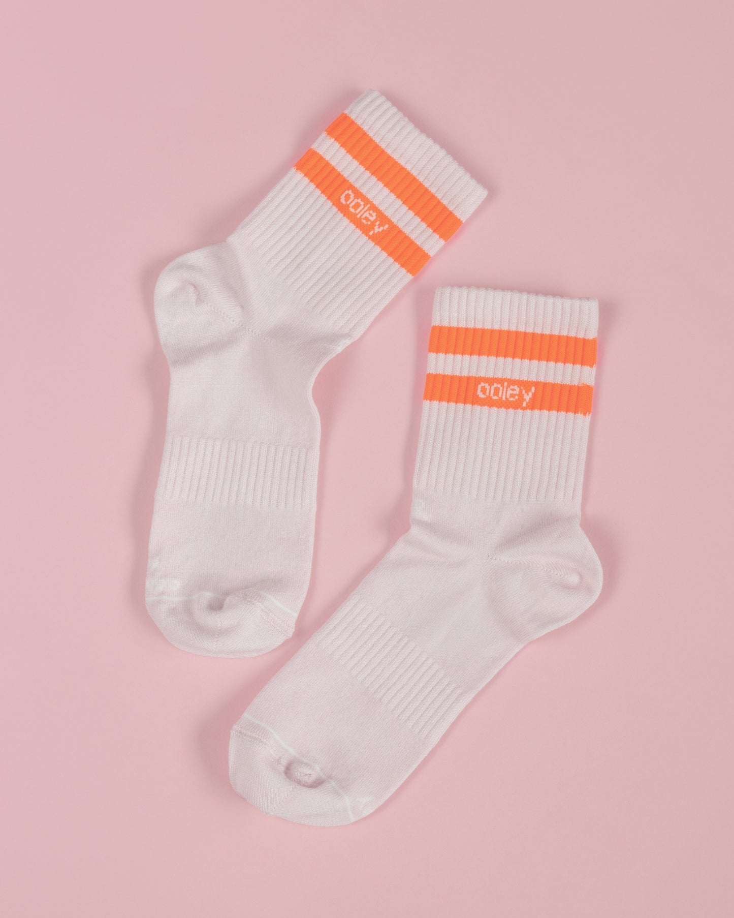 Ooley Streetmood - Ivoor Caribisch 