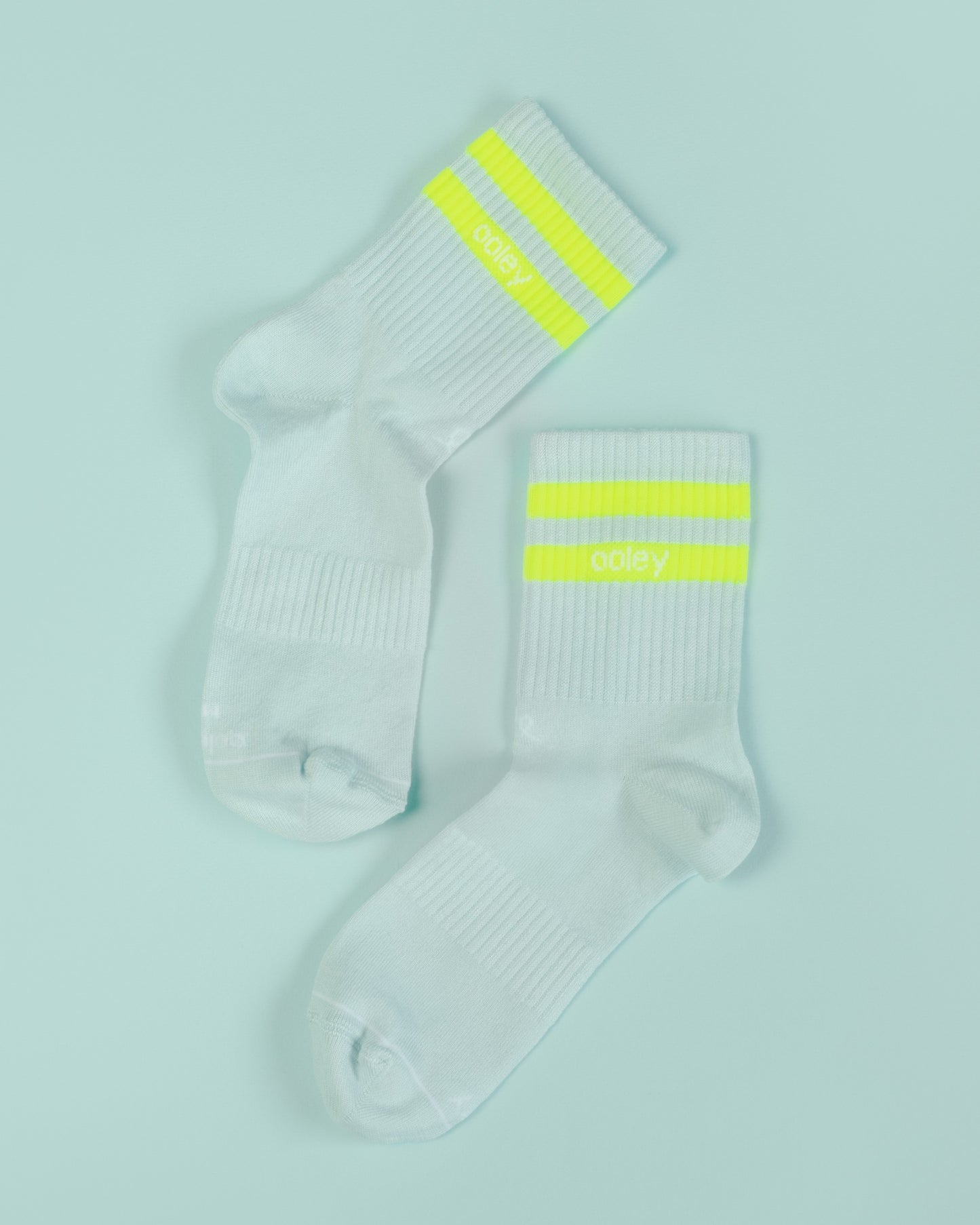 Ooley Streetmood Light - Neon lemon