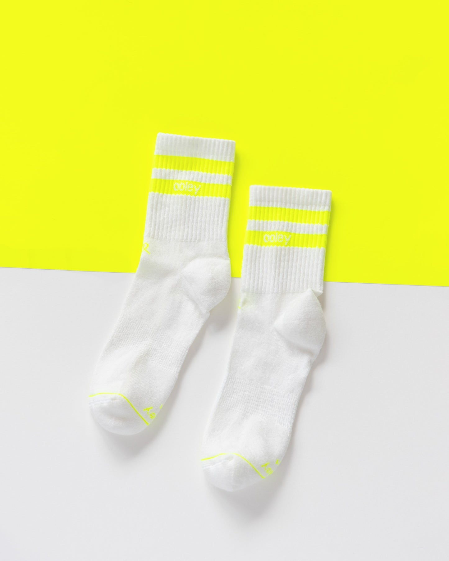 Ooley Streetmood Neon - Lemon