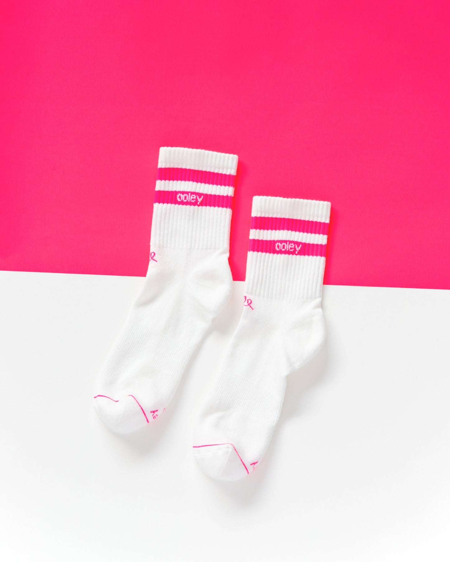 Ooley Streetmood Neon - Pink