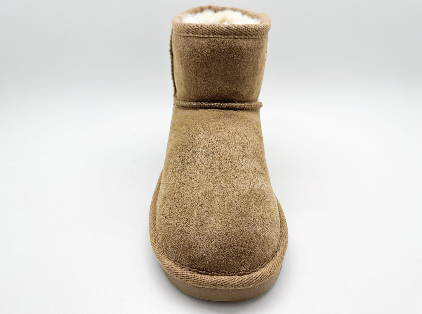 thies 1856 ® Classic Sheepskin boot cashew (W)