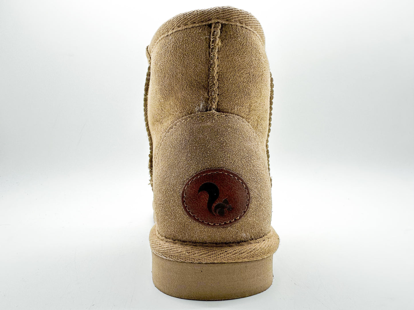 thies 1856 ® Classic Sheepskin boot cashew (W)