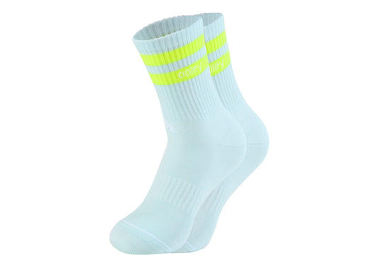 Ooley Streetmood Light - Neon lemon