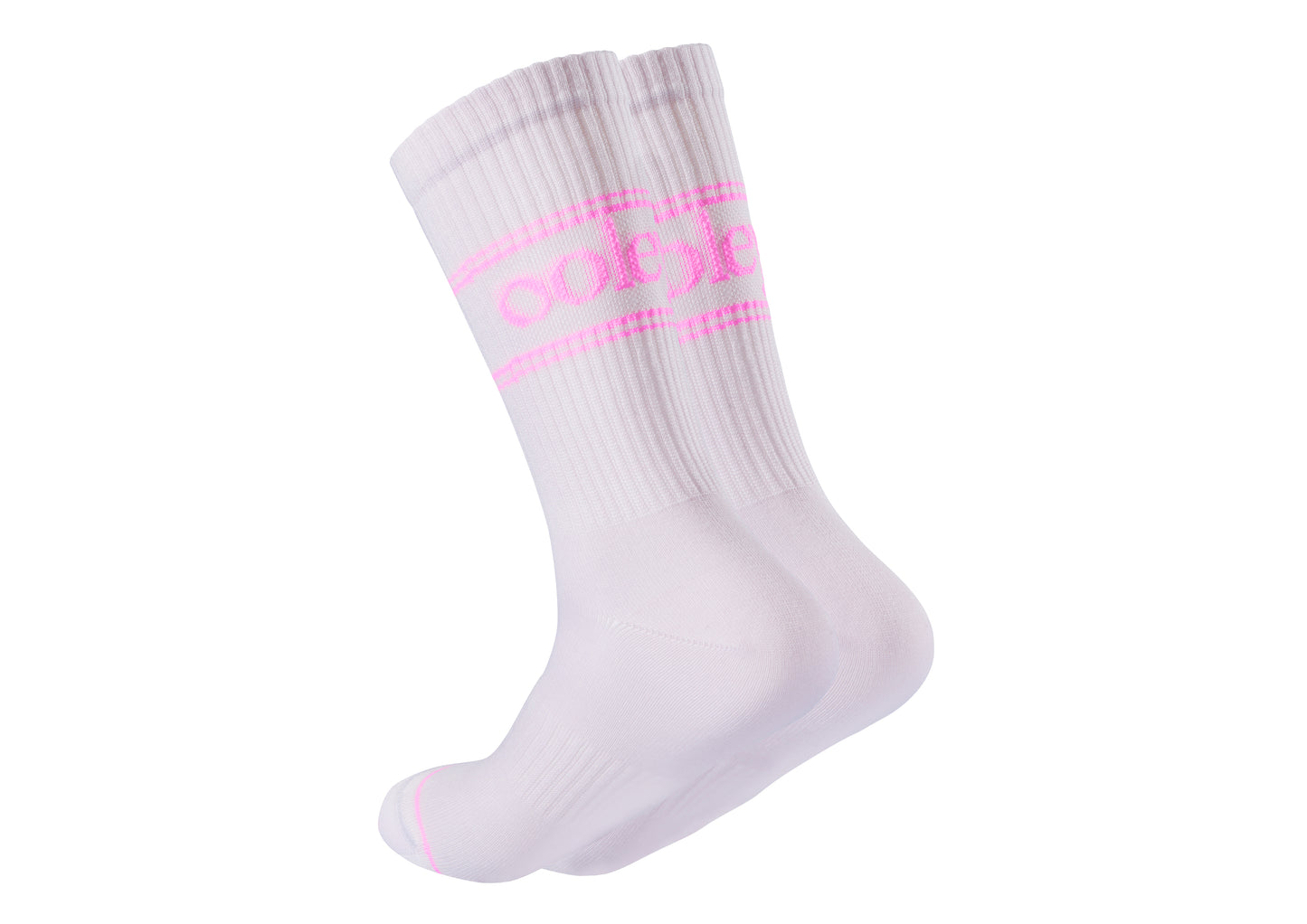 Ooley Neon Pastel - Pink