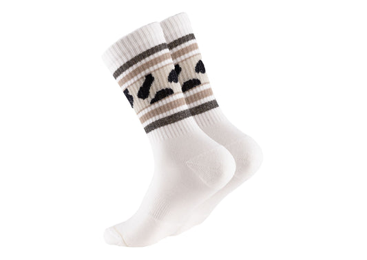 Ooley Sporty Glitter - Cow