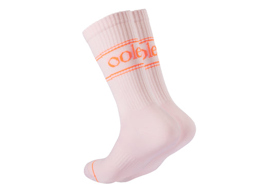 Ooley Neon Pastel - Flamingo