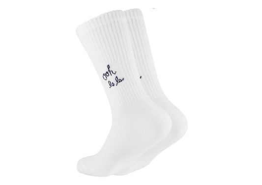 Ooley Icon - Oh la la