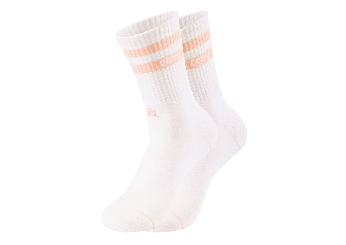 Ooley Streetmood - Ivory Peach