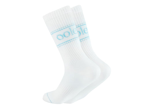 Ooley Pastel - White Caribbean