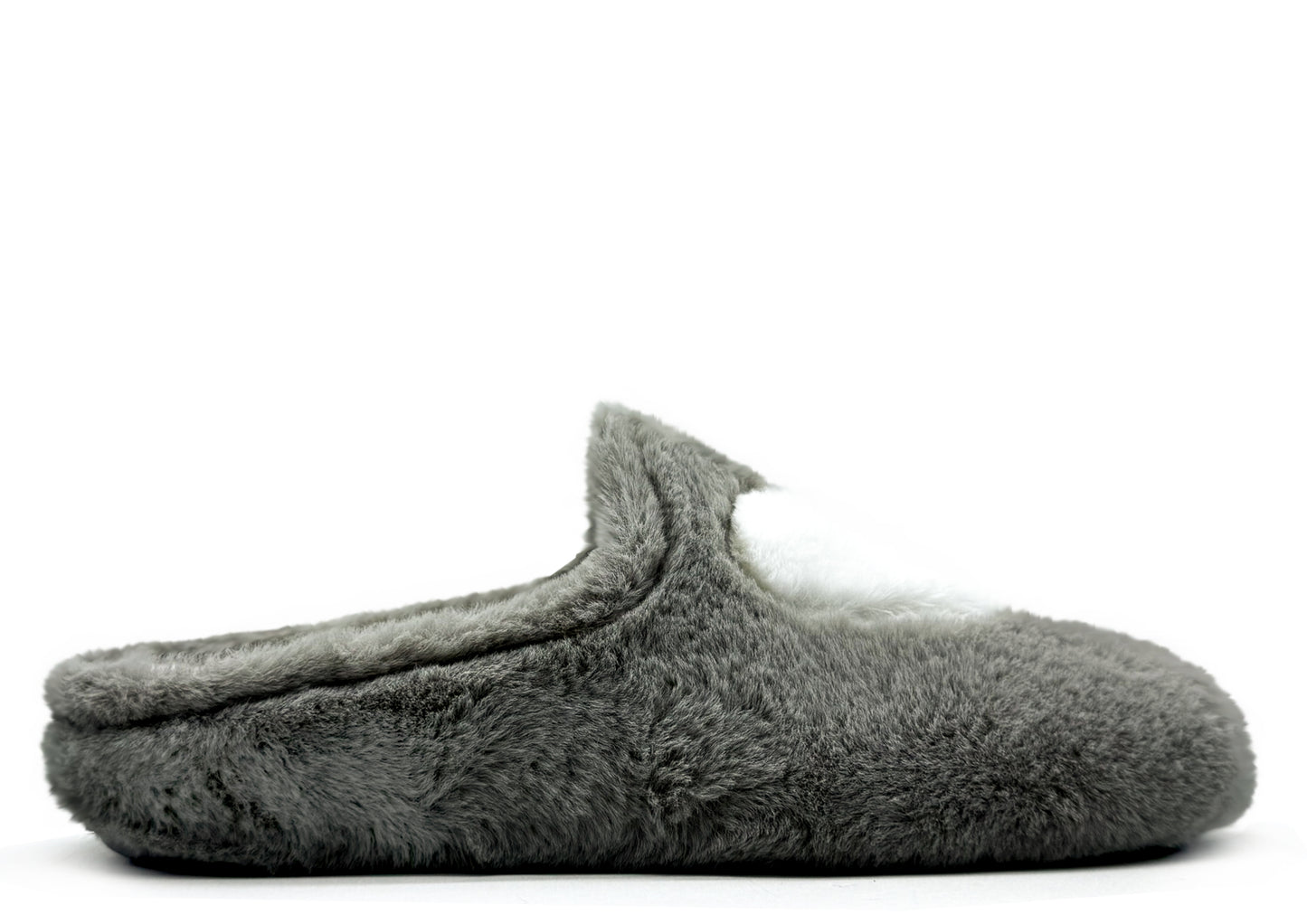 thies 1856 ® Rec Heart Slipper taupe love