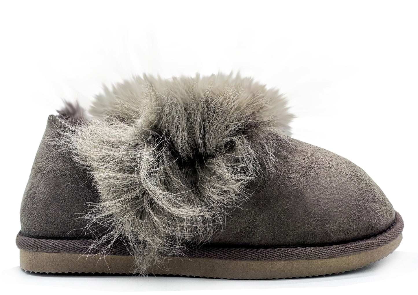 thies 1856 ® Bad Hair Day elephant grey