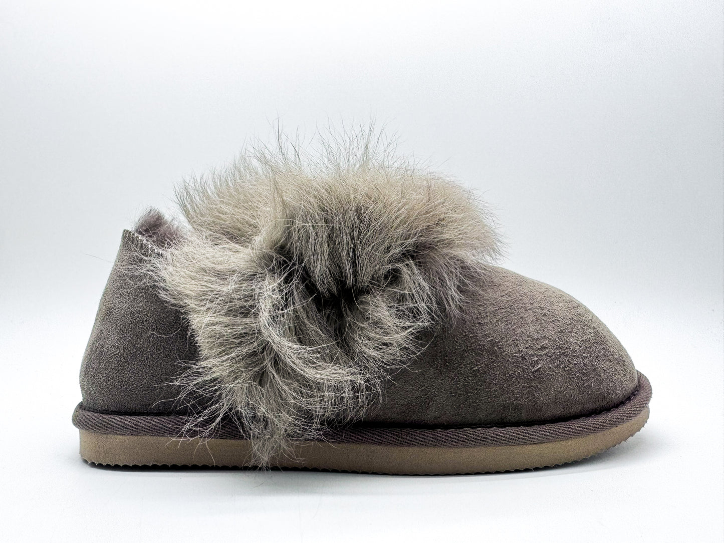 thies 1856 ® Bad Hair Day elephant grey