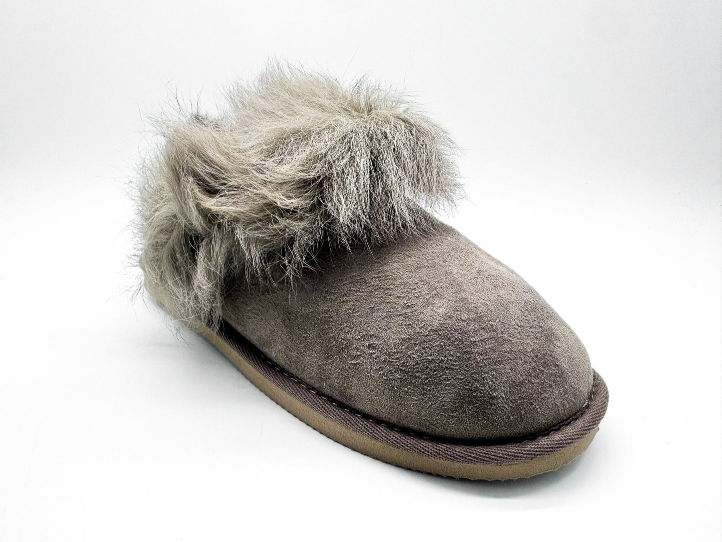 thies 1856 ® Bad Hair Day elephant grey