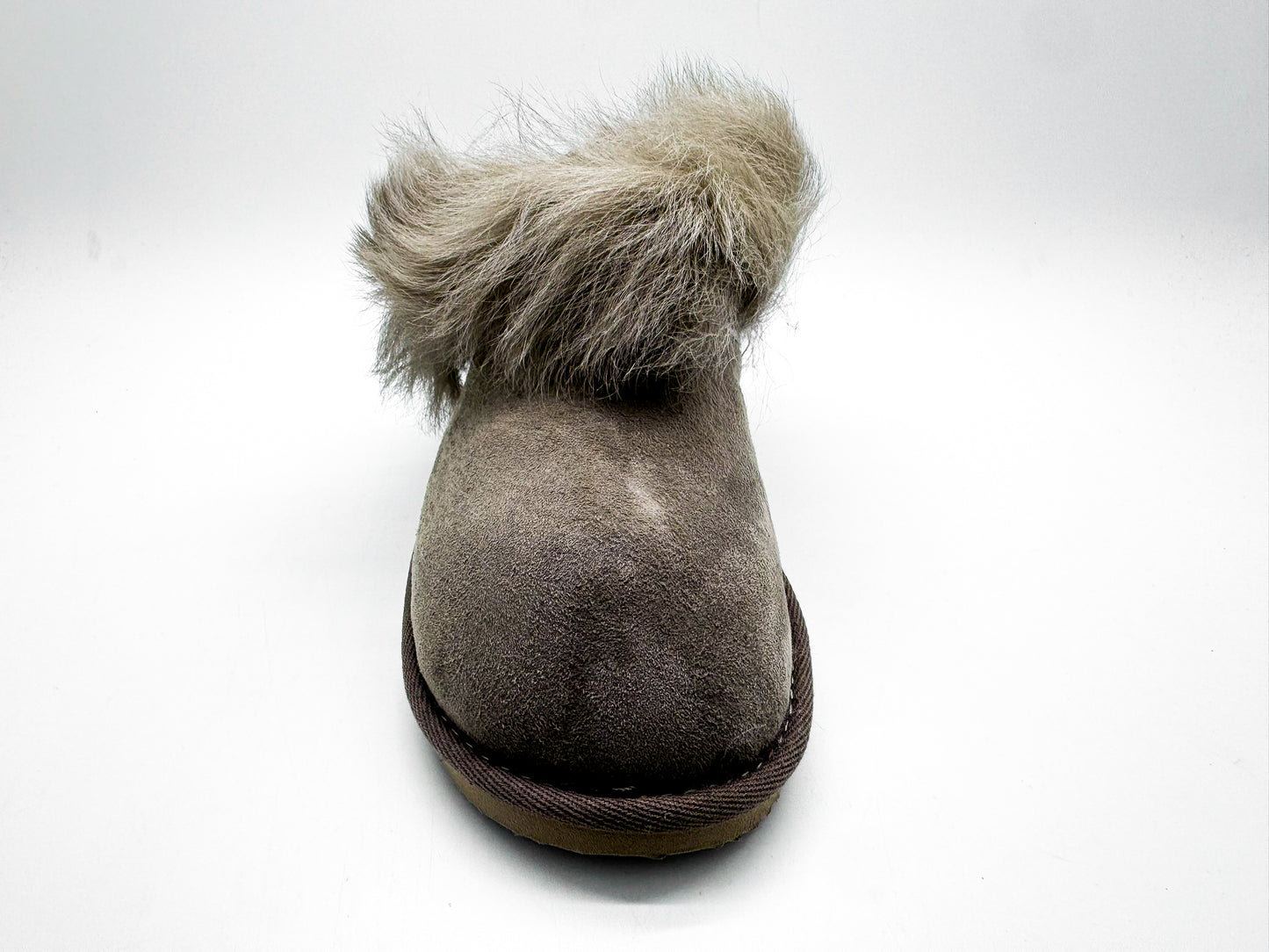 thies 1856 ® Bad Hair Day elephant grey