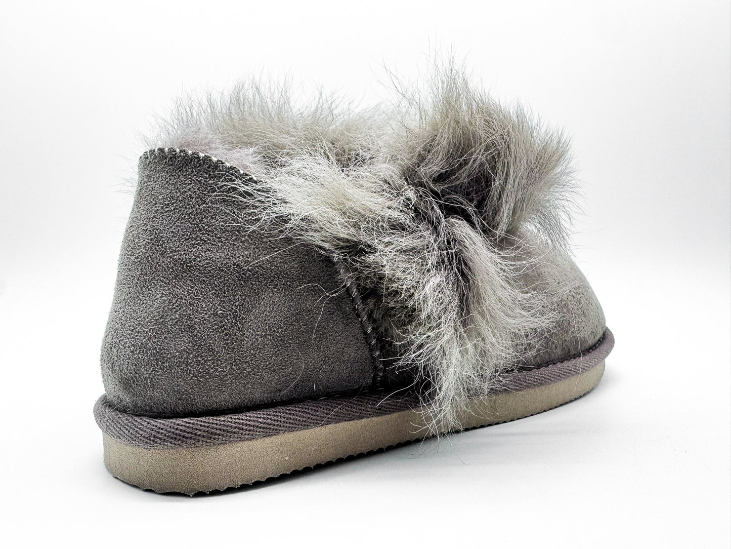 thies 1856 ® Bad Hair Day elephant grey