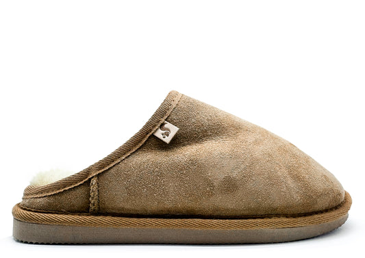 thies 1856 ® Comfozy Slipper cashew