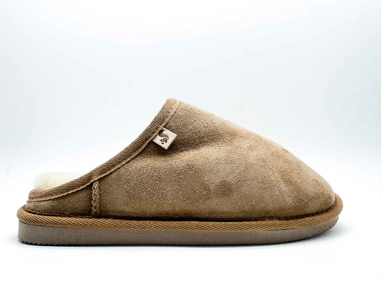 thies 1856 ® Comfozy Slipper cashew