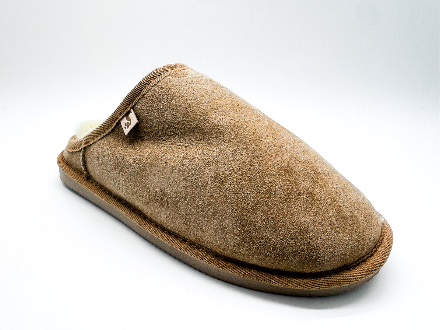 thies 1856 ® Comfozy Slipper cashew