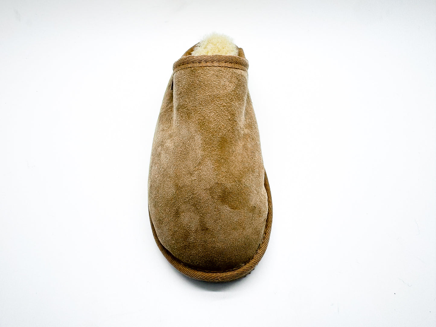 thies 1856 ® Comfozy Slipper cashew