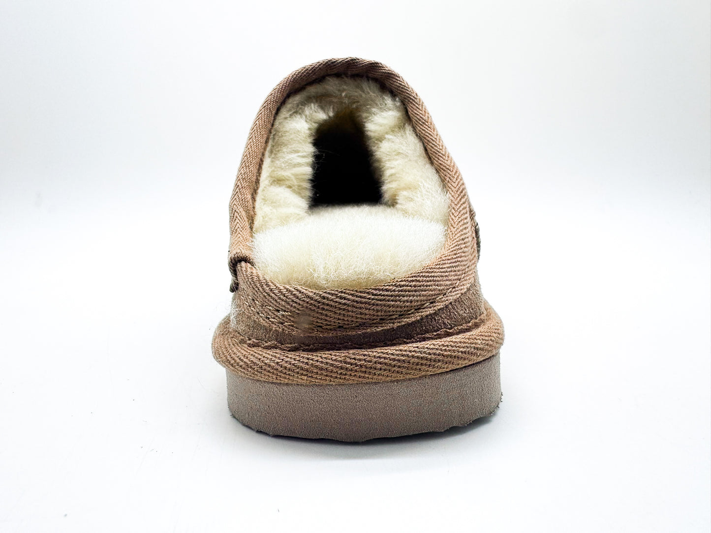 thies 1856 ® Comfozy Slipper cashew