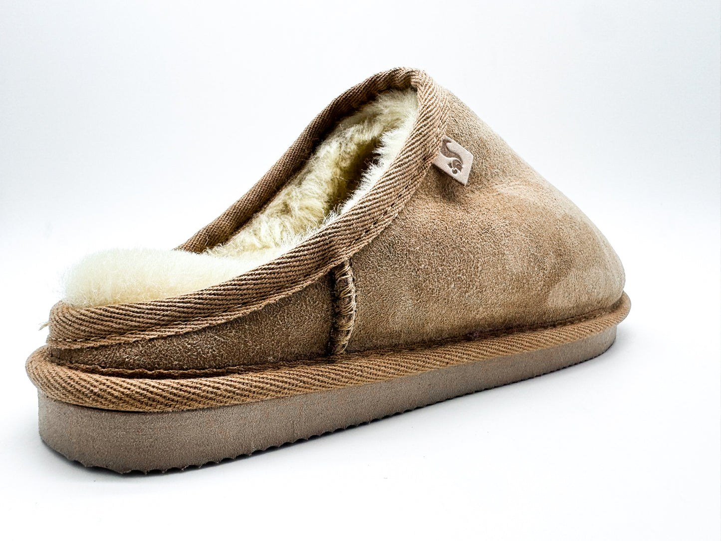thies 1856 ® Comfozy Slipper cashew