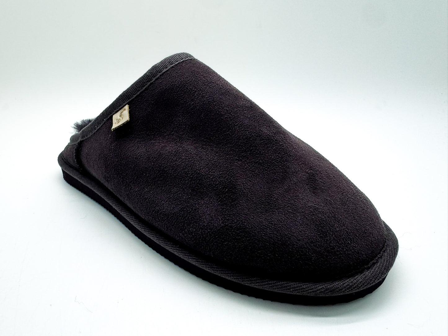 thies 1856 ® Comfozy Slipper chocolate