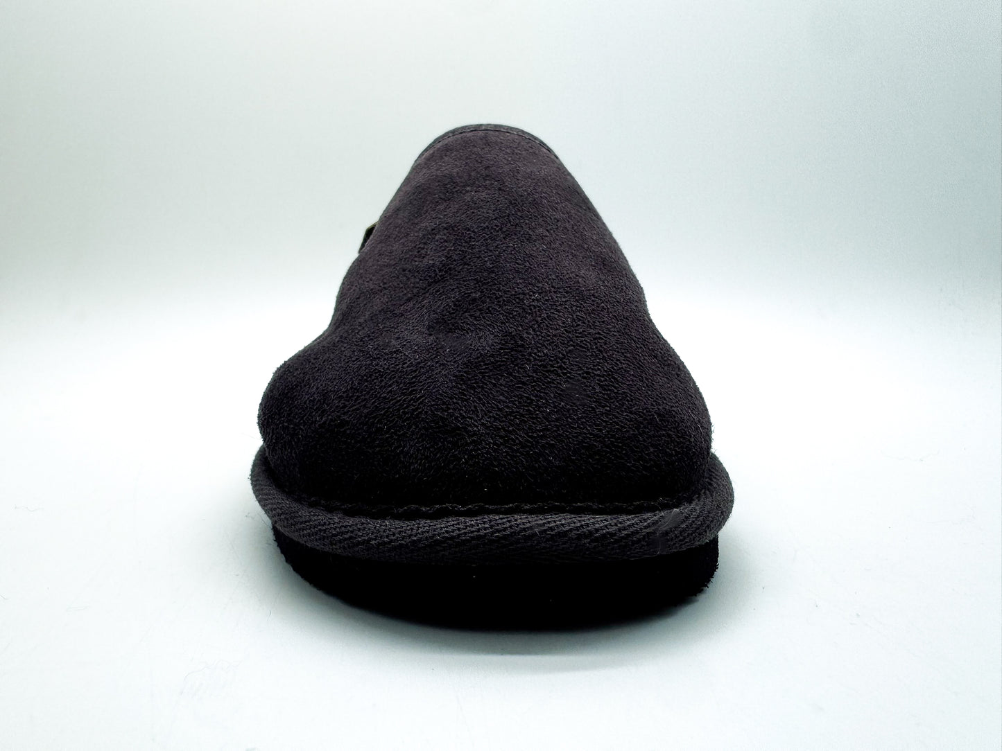 thies 1856 ® Comfozy Slipper chocolate