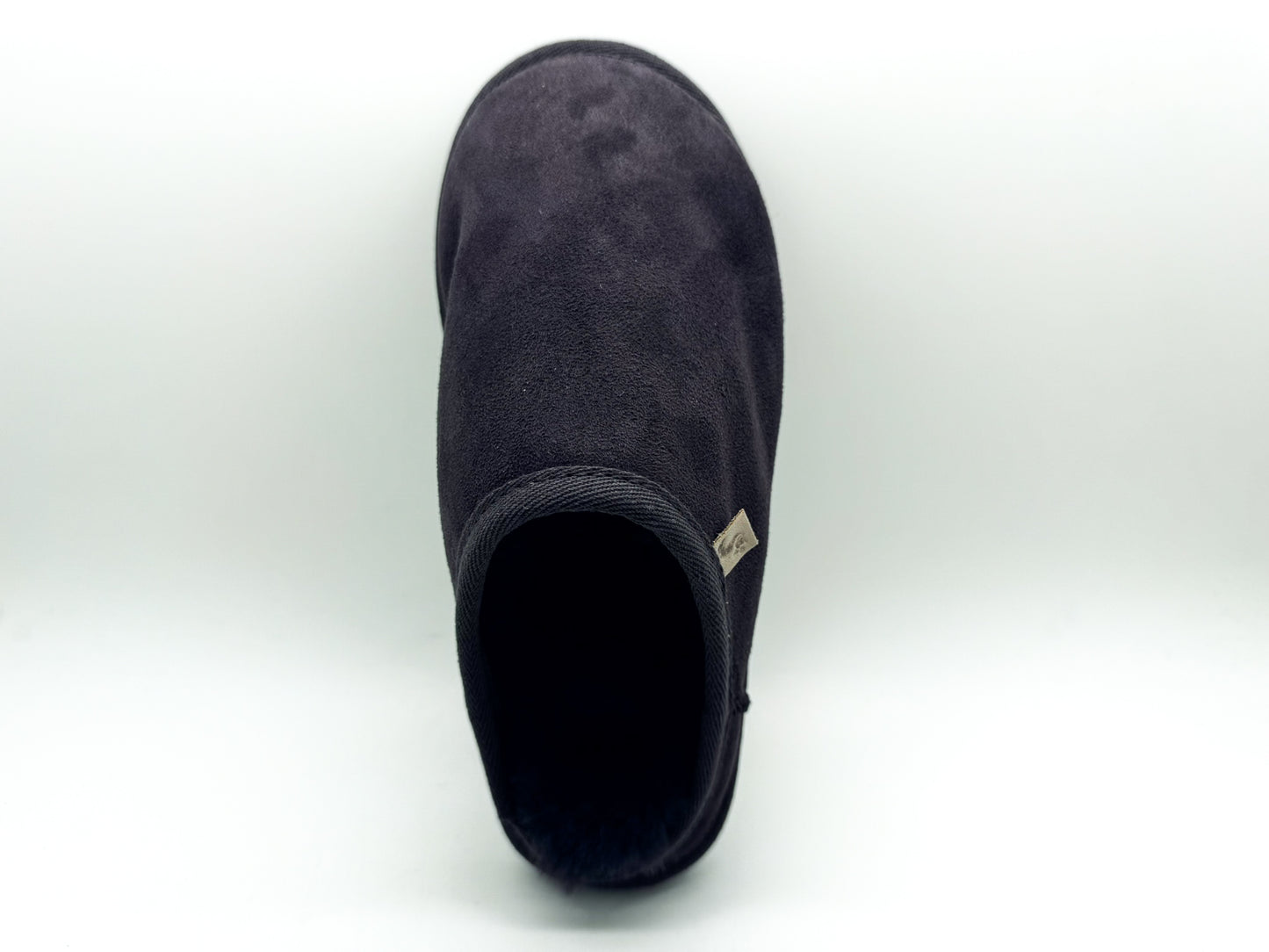 thies 1856 ® Comfozy Slipper chocolate