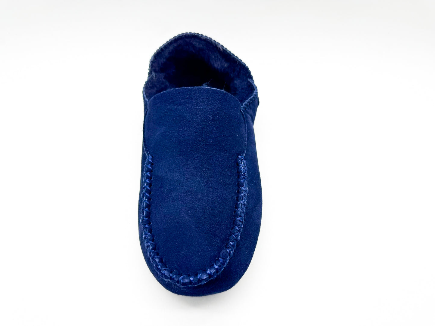 thies 1856 ® Cozy Moccasin navy