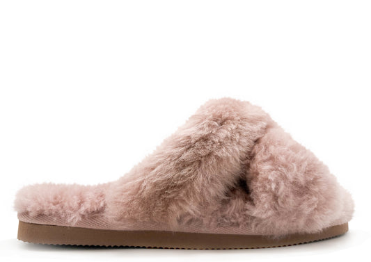 thies 1856 ® Sheep Cross Sandal pink