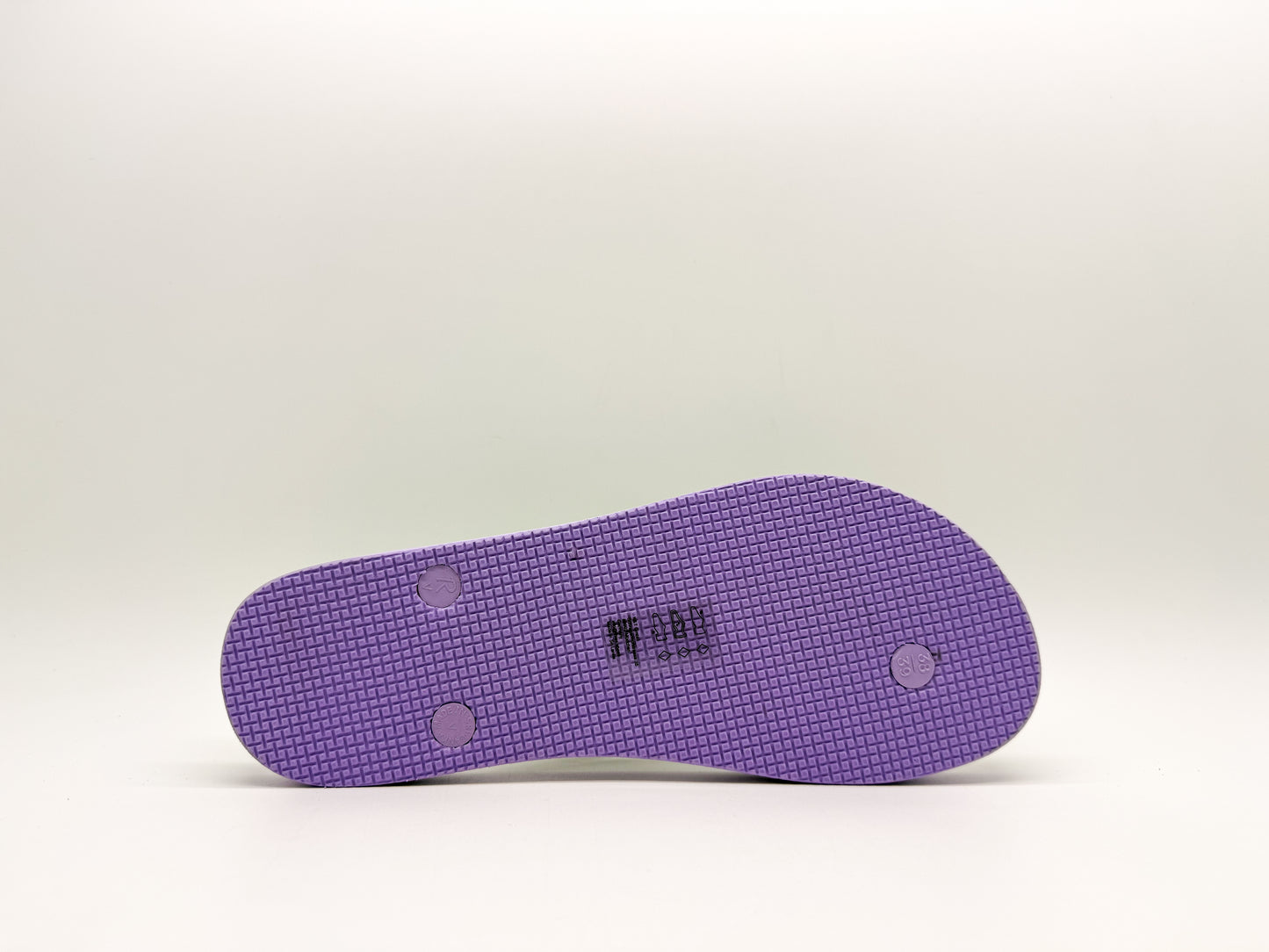 thies 1856 ® Eco 2-Tone Thies Flips lavender-mint