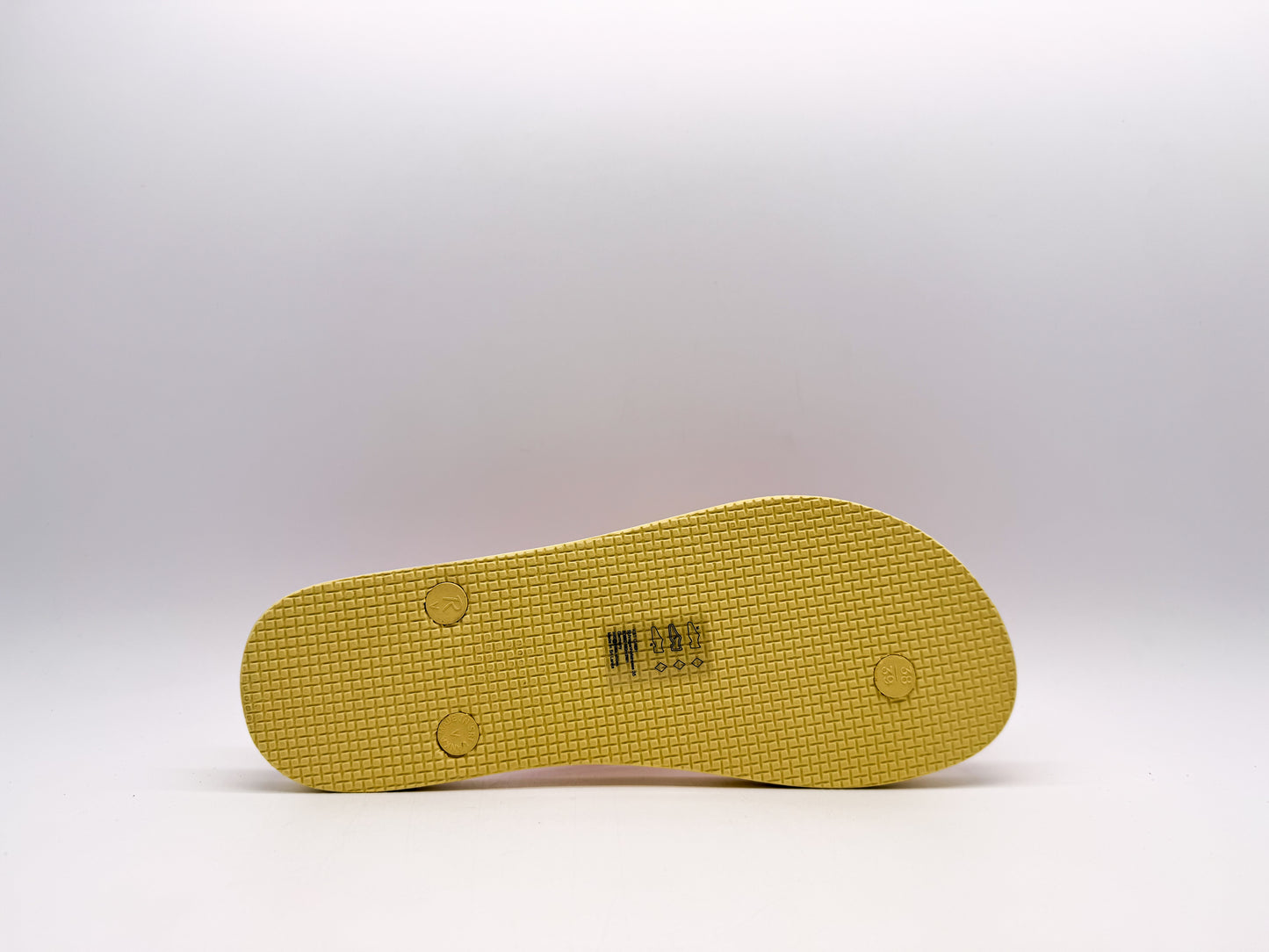 thies 1856 ® Eco 2-Tone Thies Flips lemon-rose