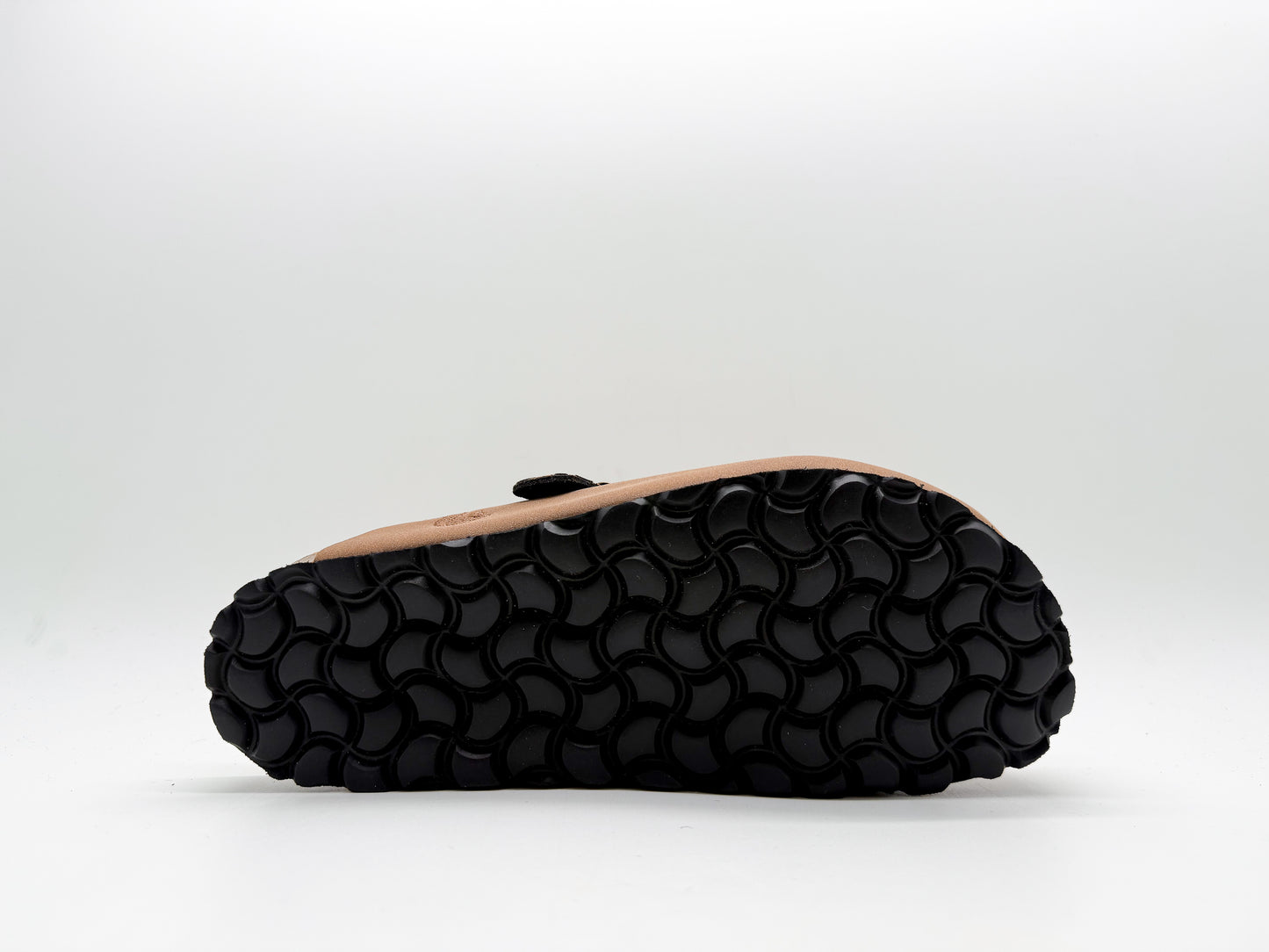 thies 1856 ® Eco Bio Leo Belt Clog vegan cinnamon leo