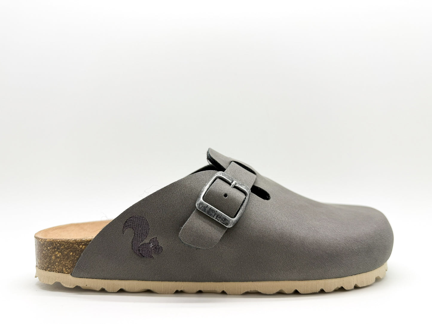 thies 1856 ® Eco Bio Clog vegan stonehenge