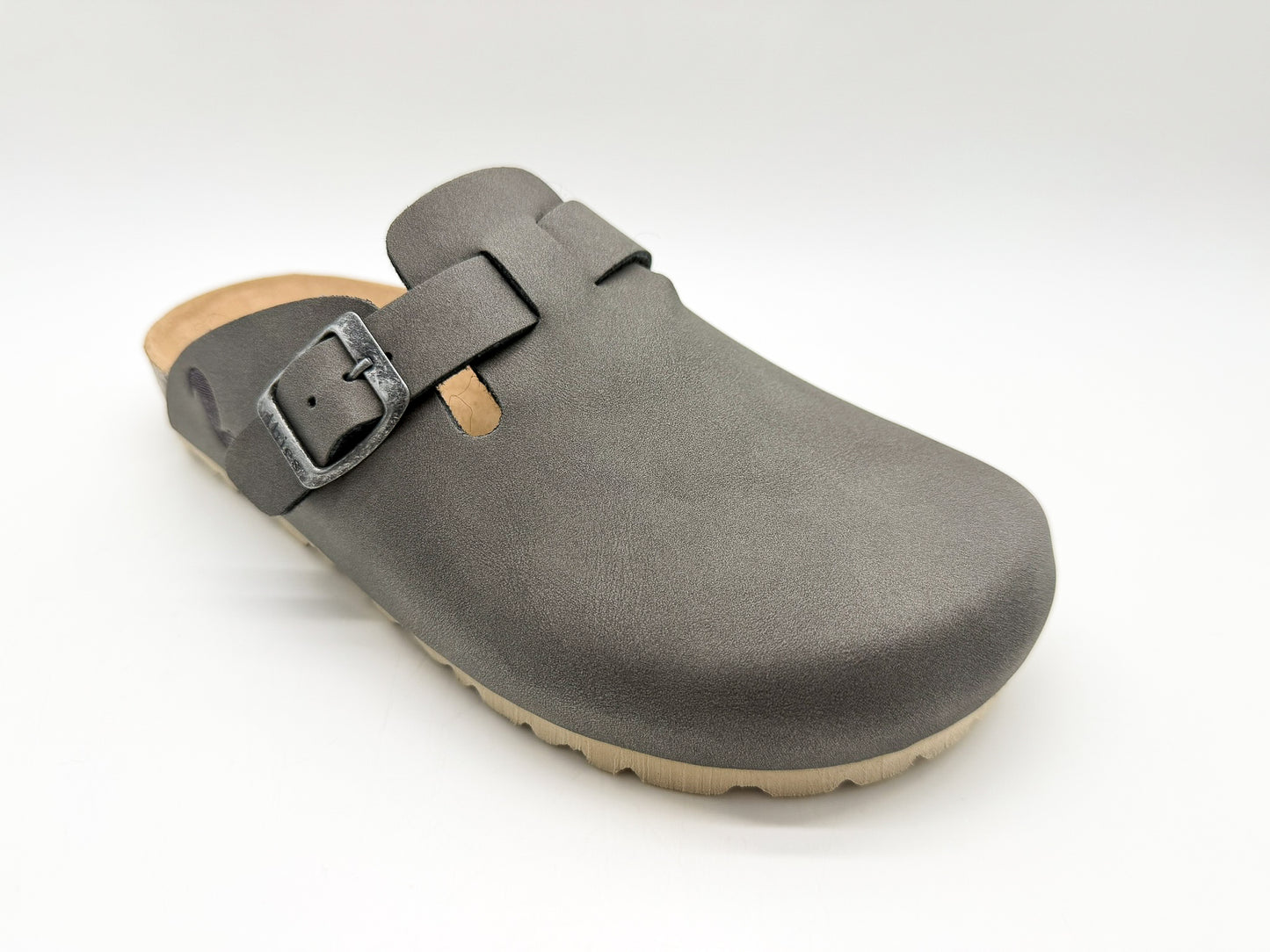 thies 1856 ® Eco Bio Clog vegan stonehenge